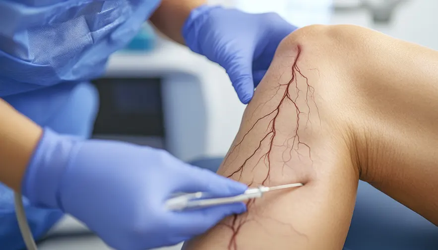 Best Varicose Vein Treatment Clinic in Chennai Best Varicose Vein Treatment Clinic in Chennai