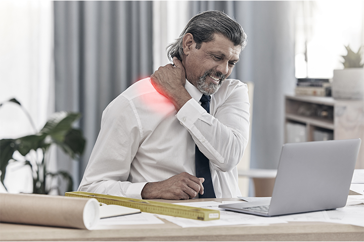 Why Does My Neck Hurt? Common Causes & How Physiotherapy Can Help