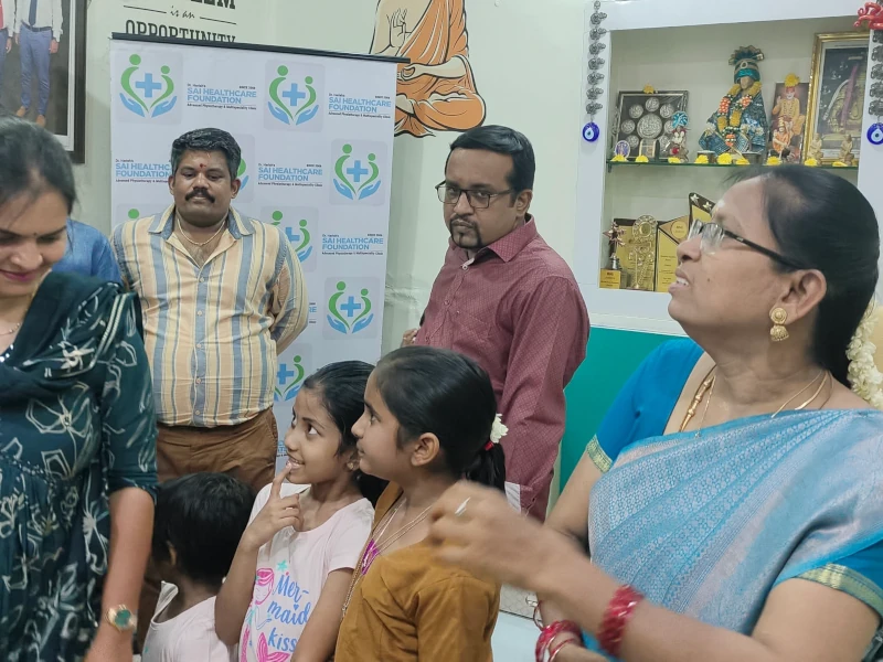 Diafoot Wound Care Inaugration