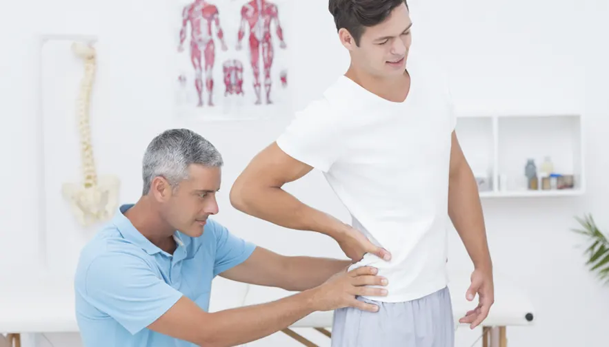 Physiotherapy for Hip Pain