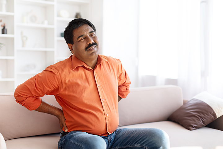 How Physiotherapy Improves Spine Health and Prevents Back Pain