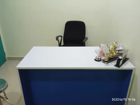 Physiotherapy Clinic Mylapore Branch-image