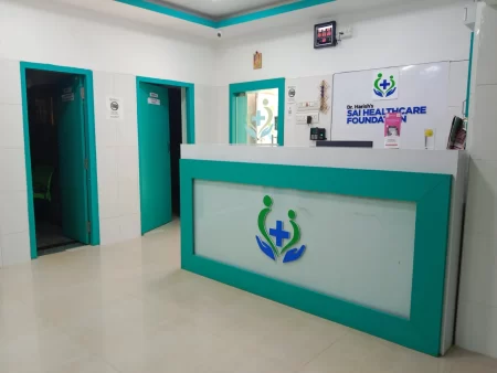 Physiotherapy Clinic Medavakkam Branch-image