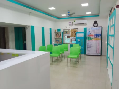 Physiotherapy Clinic Medavakkam Branch-image