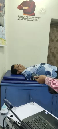 Physiotherapy Clinic in Mylapore