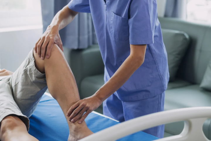 Physiotherapy Treatment in Chennai for Back Pain, Neck Pain and Joint Issues