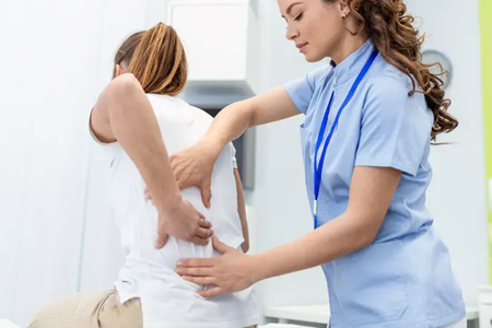 Lower Back Pain Treatment