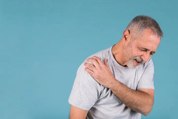 Physiotherapy for Shoulder Pain Physiotherapy for Shoulder Pain