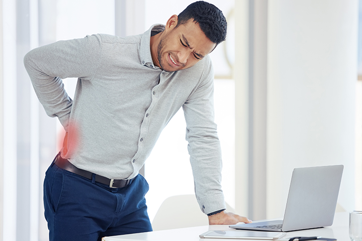 Prolonged Sitting and Its Impact