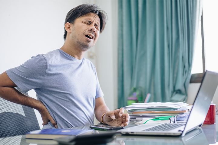 Understanding the Connection Between Spine Health and Back Pain