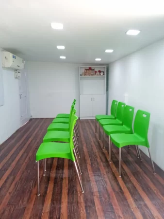 Physiotherapy Clinic Anna Nagar Branch-image