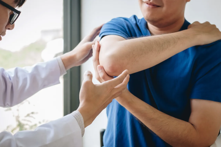 Why Physiotherapy Is Effective for Pain Relief