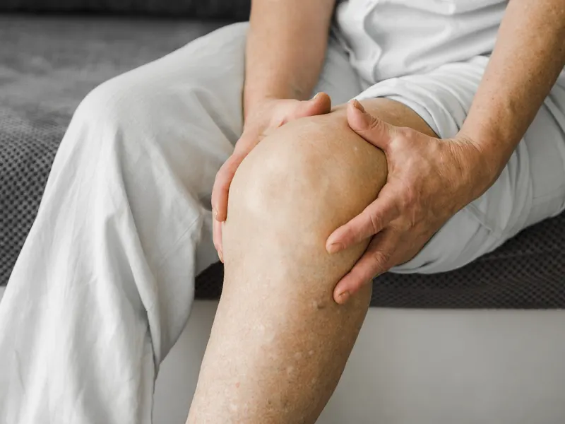 Physiotherapy for Knee Pain