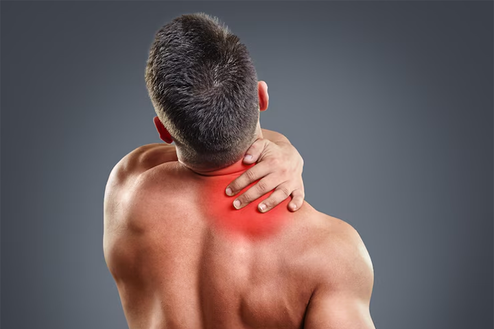 Dealing with Frozen Shoulder? Here’s How Physiotherapy Can Help